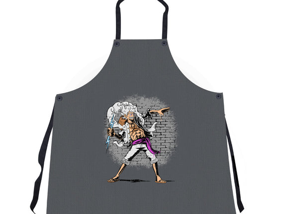 Kaminari Thrower