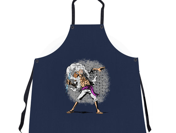 Kaminari Thrower