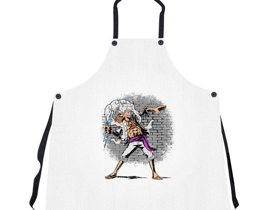 Kaminari Thrower