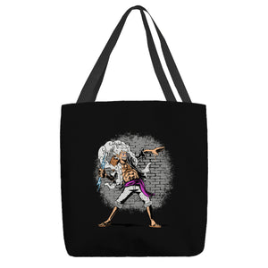 Kaminari Thrower