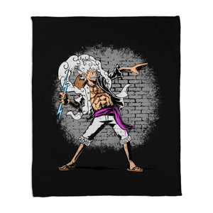 Kaminari Thrower