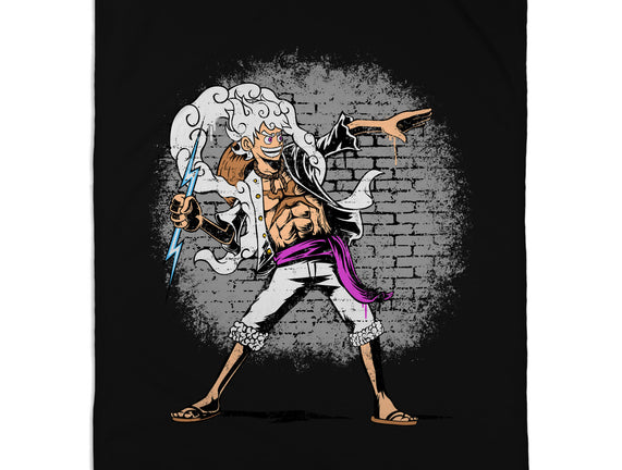 Kaminari Thrower
