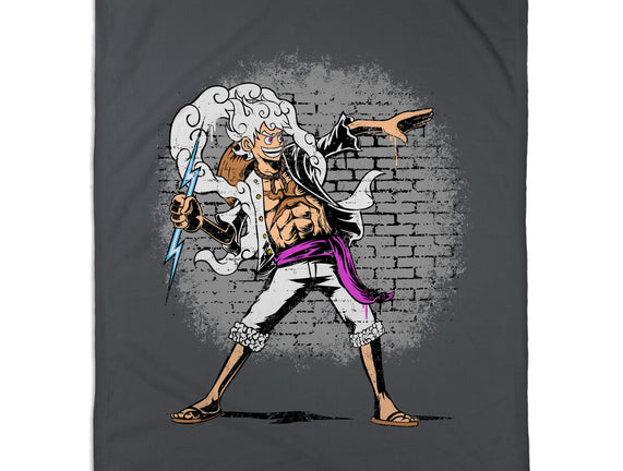 Kaminari Thrower