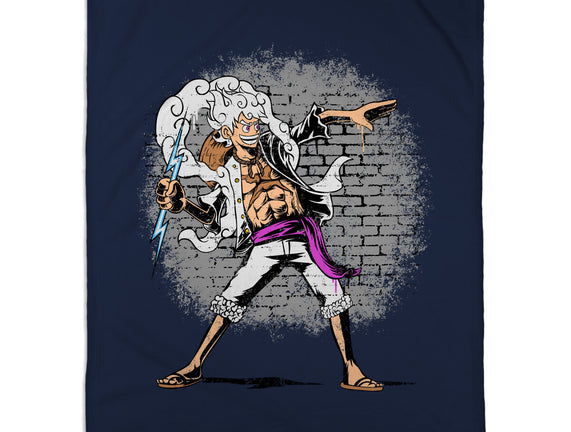 Kaminari Thrower