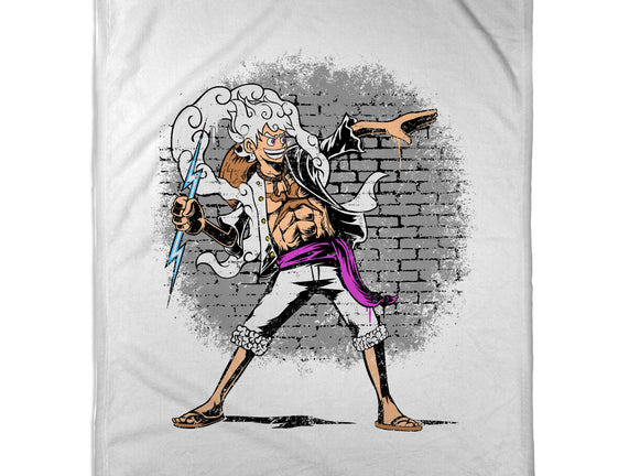 Kaminari Thrower