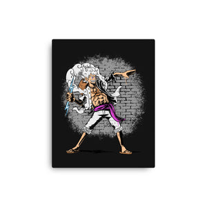 Kaminari Thrower