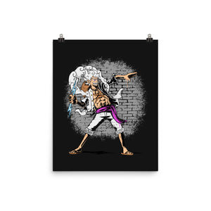 Kaminari Thrower