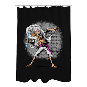 Kaminari Thrower