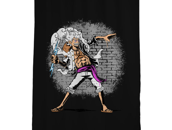 Kaminari Thrower