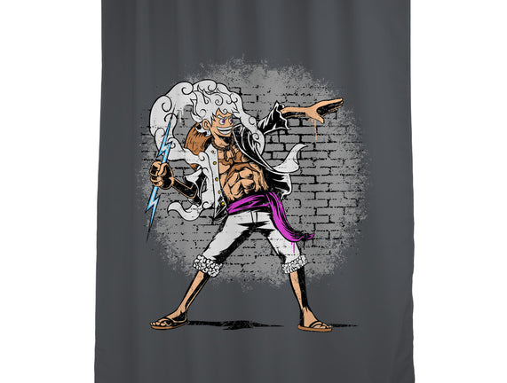 Kaminari Thrower