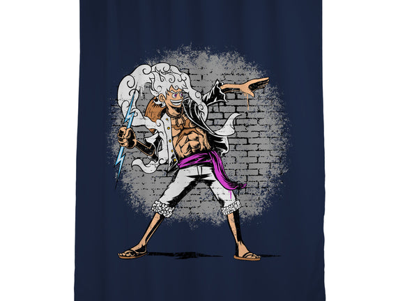 Kaminari Thrower