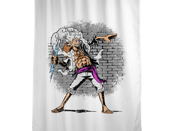Kaminari Thrower