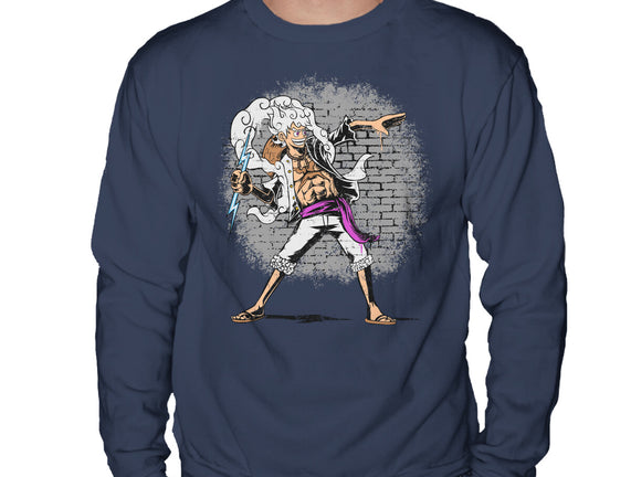 Kaminari Thrower