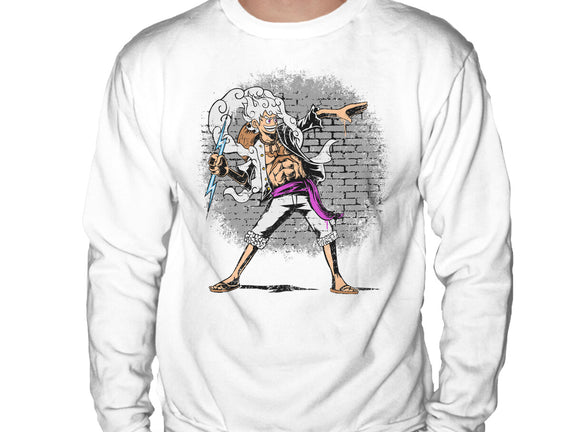 Kaminari Thrower