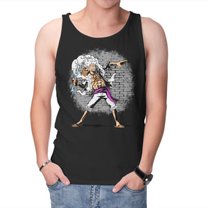 Kaminari Thrower
