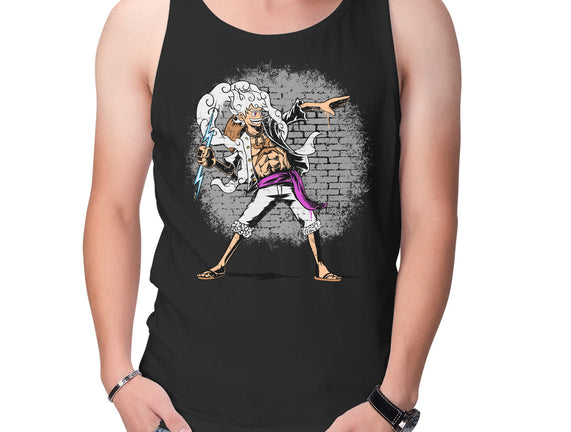 Kaminari Thrower