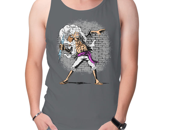 Kaminari Thrower
