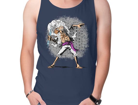 Kaminari Thrower