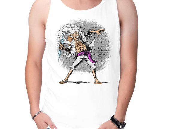 Kaminari Thrower