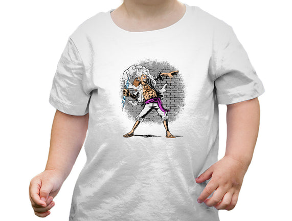 Kaminari Thrower
