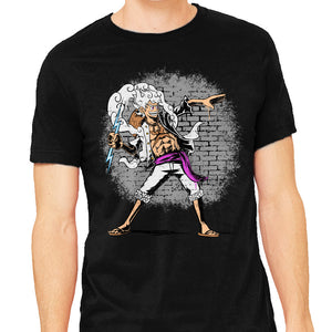 Kaminari Thrower