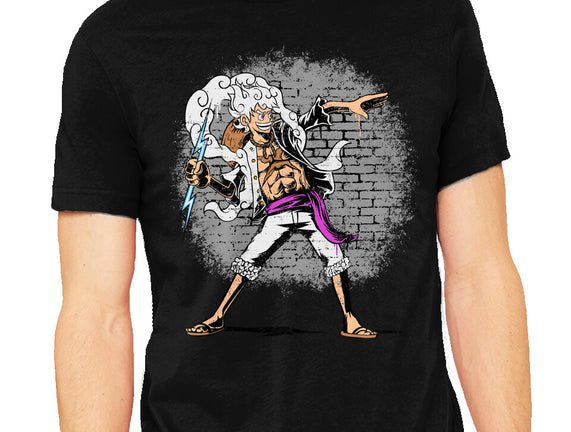 Kaminari Thrower