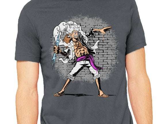 Kaminari Thrower