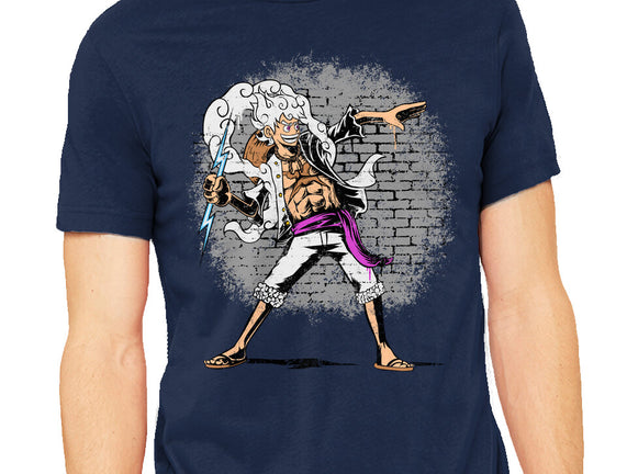 Kaminari Thrower