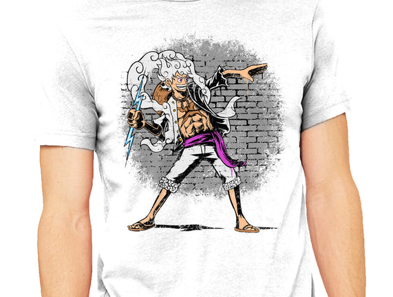 Kaminari Thrower