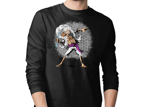 Kaminari Thrower