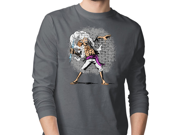 Kaminari Thrower