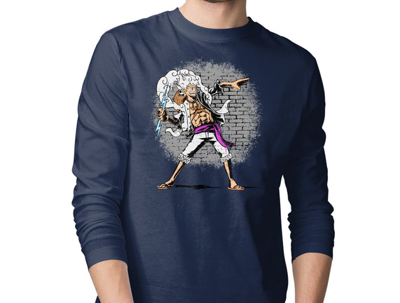 Kaminari Thrower