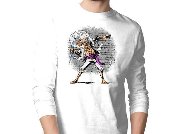 Kaminari Thrower