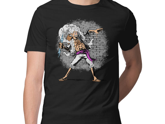 Kaminari Thrower