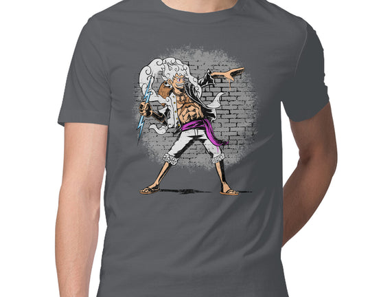 Kaminari Thrower