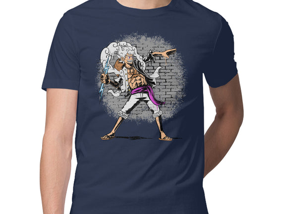 Kaminari Thrower