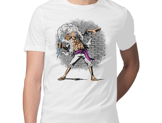 Kaminari Thrower