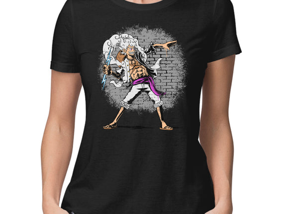 Kaminari Thrower