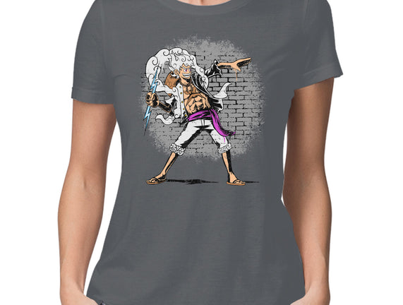 Kaminari Thrower