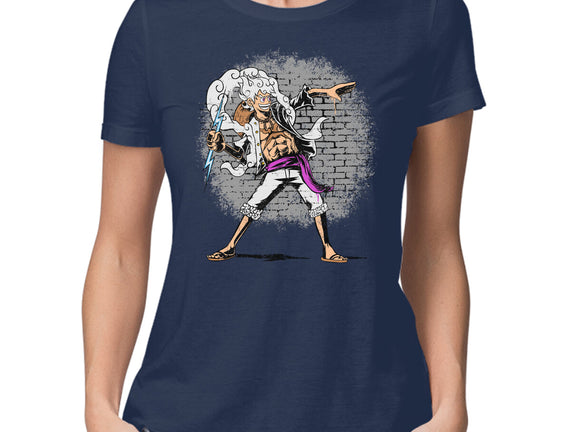 Kaminari Thrower