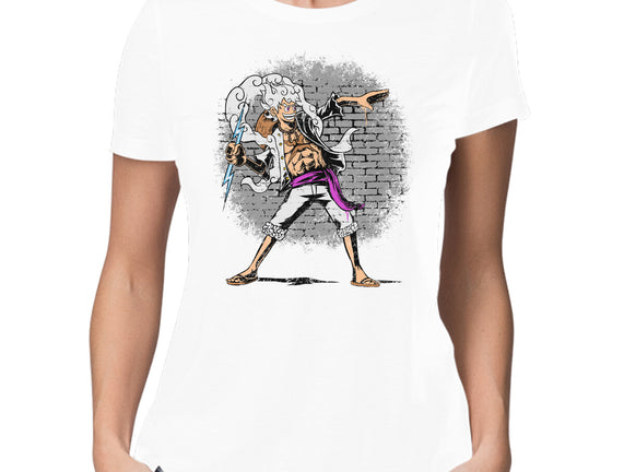 Kaminari Thrower
