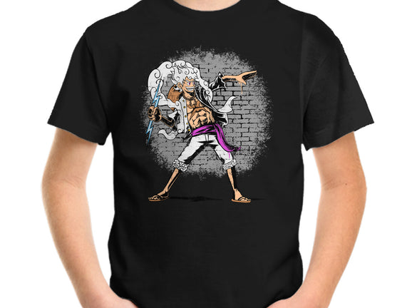 Kaminari Thrower