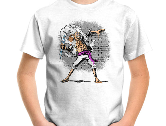 Kaminari Thrower
