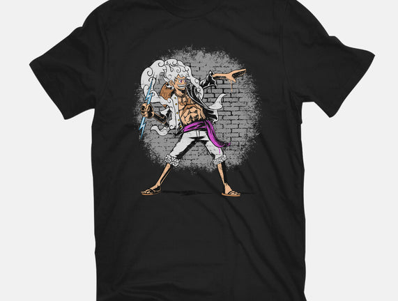 Kaminari Thrower