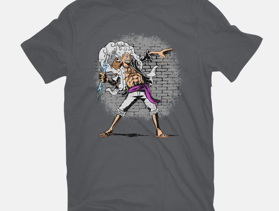 Kaminari Thrower