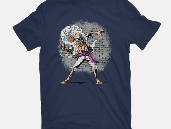 Kaminari Thrower