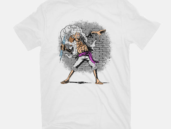 Kaminari Thrower