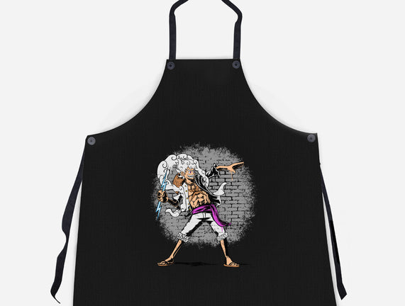 Kaminari Thrower