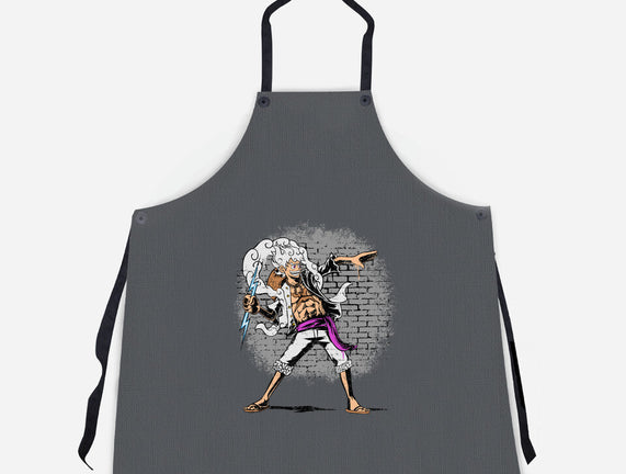 Kaminari Thrower