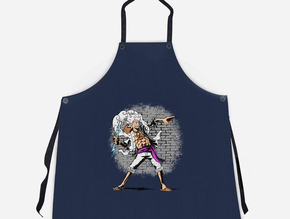 Kaminari Thrower
